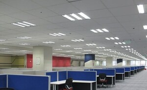  Office Space For Rent in NTPL Times Square, Andheri East