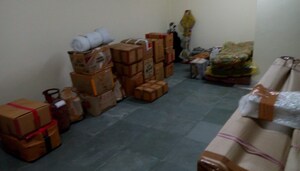  3 BHK Apartment at Anant Raj The Estate Floors, Sector 63a – for Sale