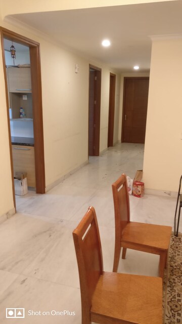 Corridor in 3 BHK Apartment at Anant Raj The Estate Floors, Sector 63a – for Sale
