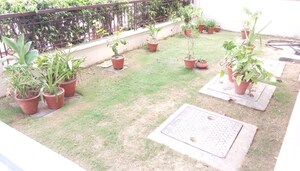 3 BHK Apartment – Garden View at Anant Raj The Estate Floors, Sector 63a - for Sale