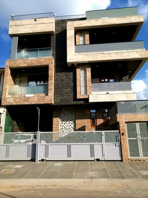  Plot For Sale in Mahaveer Nagar