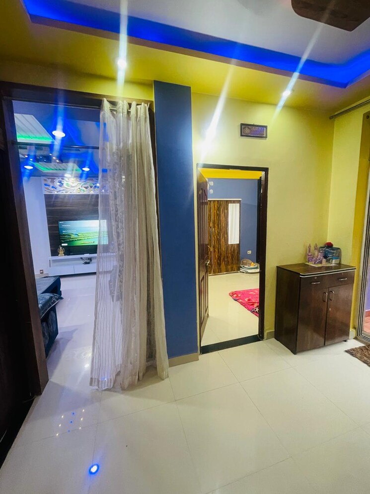 Room, katara hills 3 Bedroom 1200 Sq.Ft. Apartment In Katara Hills Bhopal 9245238