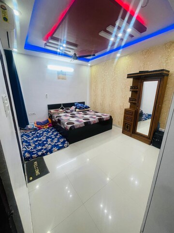3 BHK Apartment For Sale in Katara Hills