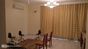 Living Room in 3 BHK Apartment at Anant Raj The Estate Floors, Sector 63a – for Sale