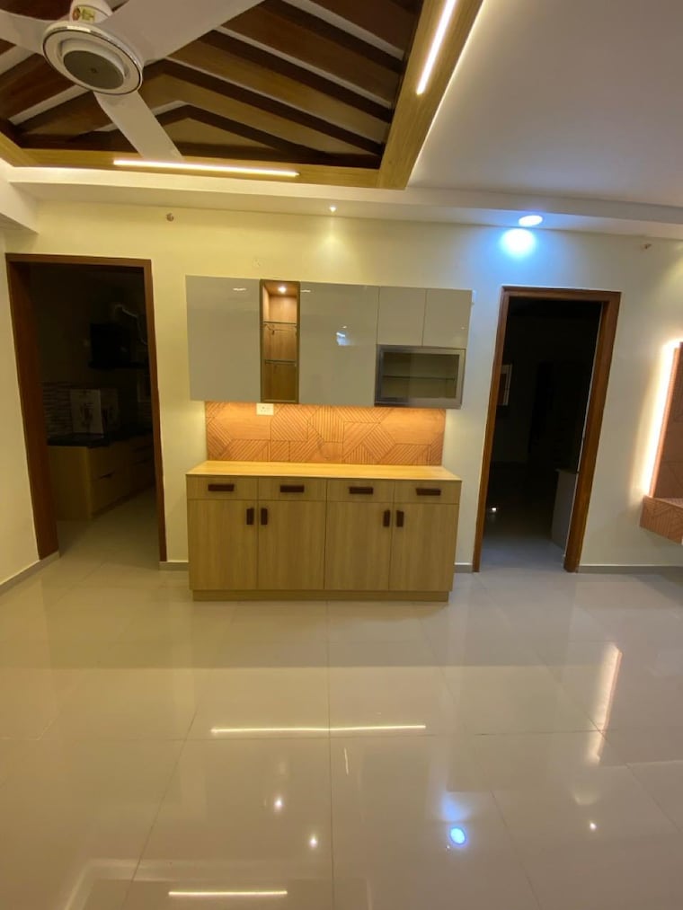 Room, incor-one-city 3 Bedroom 1735 Sq.Ft. Apartment In Kukatpally Hyderabad 9245094