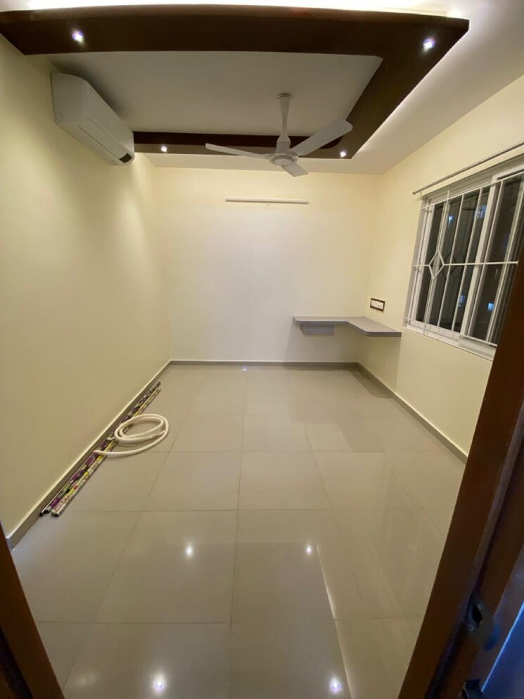 Room, incor-one-city 3 Bedroom 1735 Sq.Ft. Apartment In Kukatpally Hyderabad 9245094