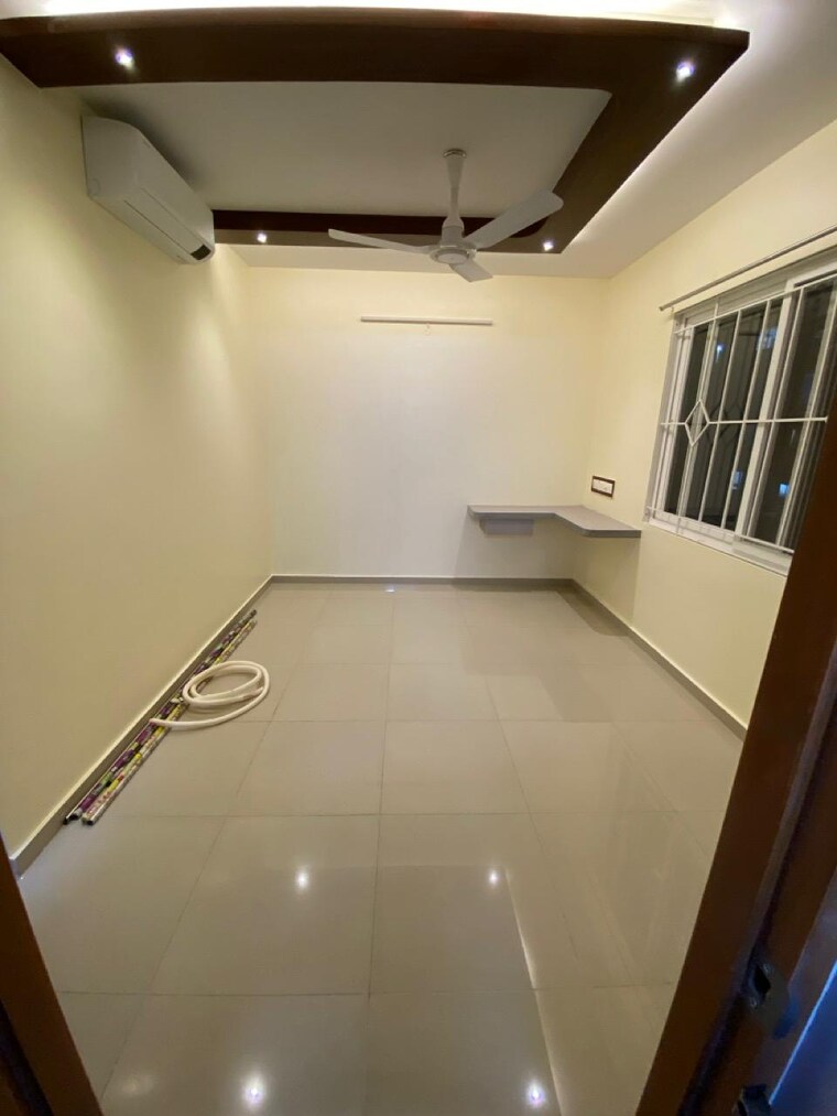 Room, incor-one-city 3 Bedroom 1735 Sq.Ft. Apartment In Kukatpally Hyderabad 9245094