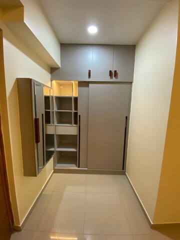  3 BHK Apartment at Incor One City, Kukatpally – for Sale