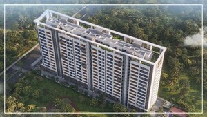 2 BHK Apartment For Sale in Anandtara Whitefield Residences, Keshav Nagar