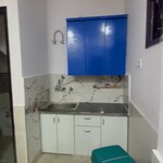 1 BHK 295 Sq.Ft. Builder Floor in Rohini Sector 24