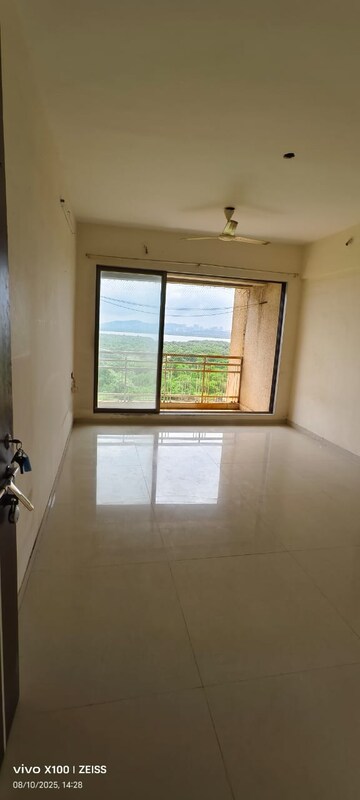2 BHK Apartment For Rent in Skylark Apartments, Ghansoli Sector 15