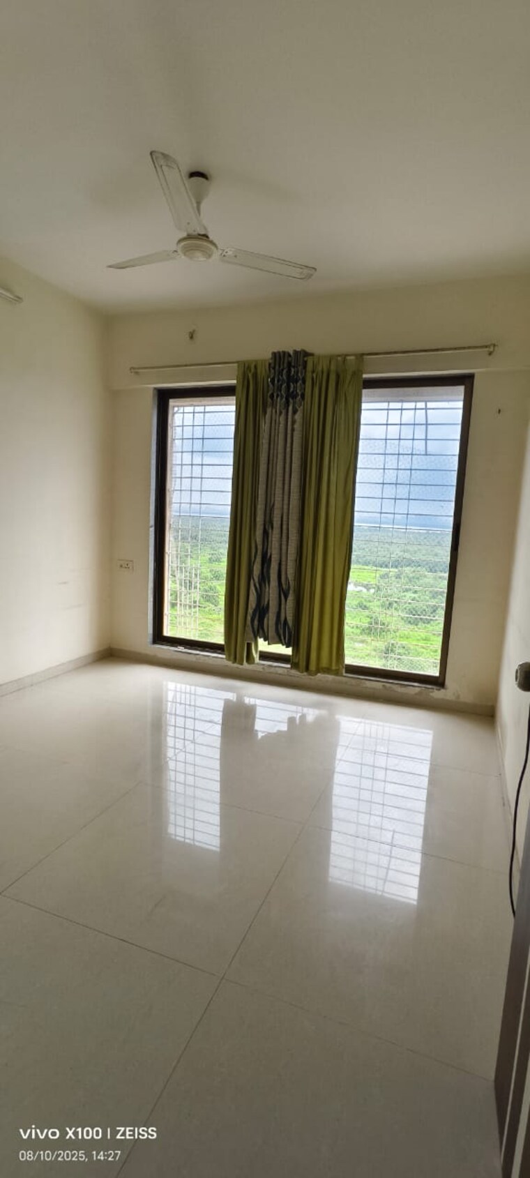 Bedroom, skylark-apartments 2 Bedroom 1188 Sq.Ft. Apartment In Ghansoli Sector 15 Navi Mumbai 9245248