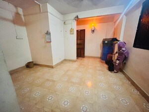 1 BHK Apartment For Rent in Shankar Complex, Kalyan East