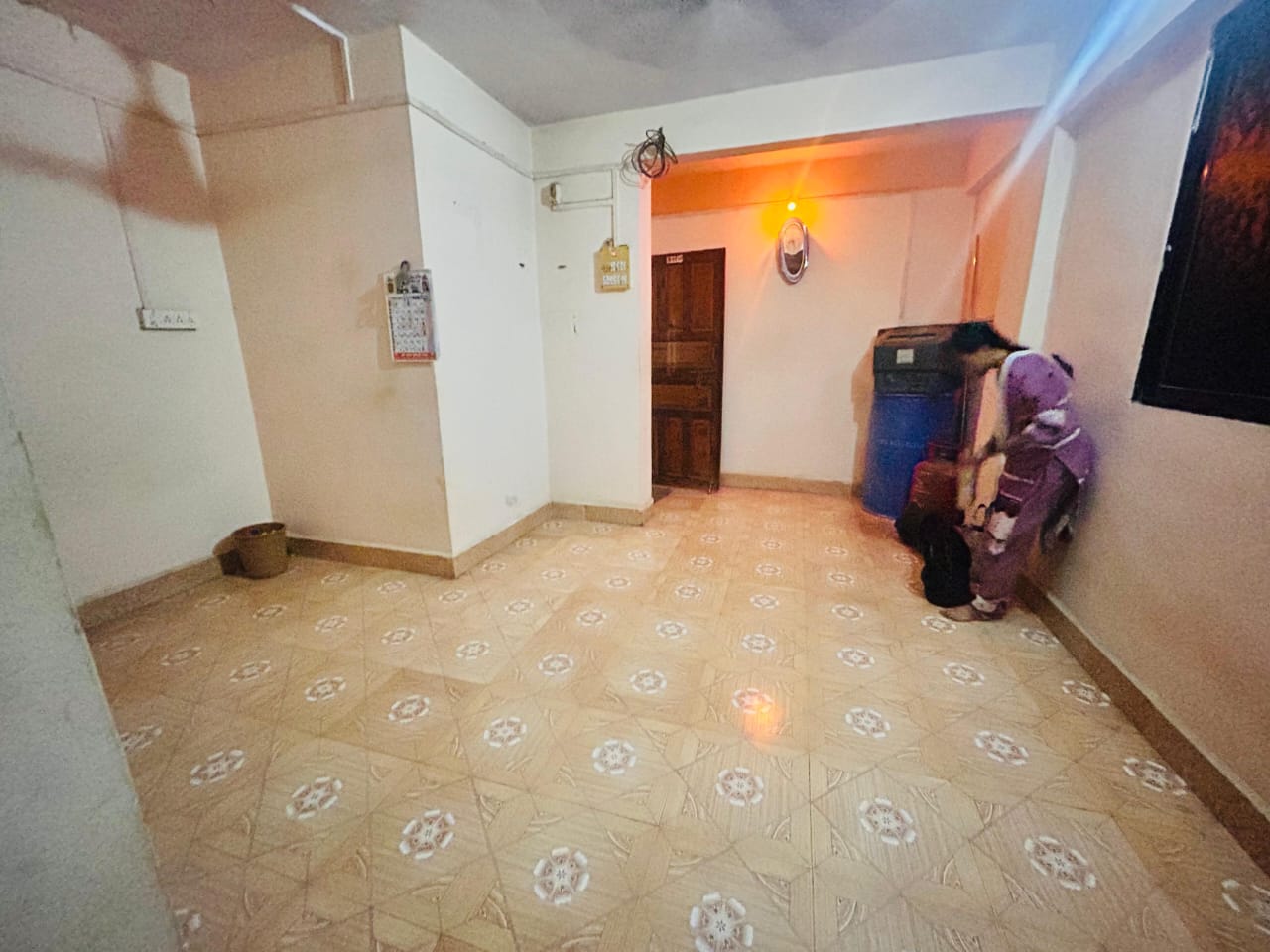 1 BHK Apartment For Rent in Shankar Complex