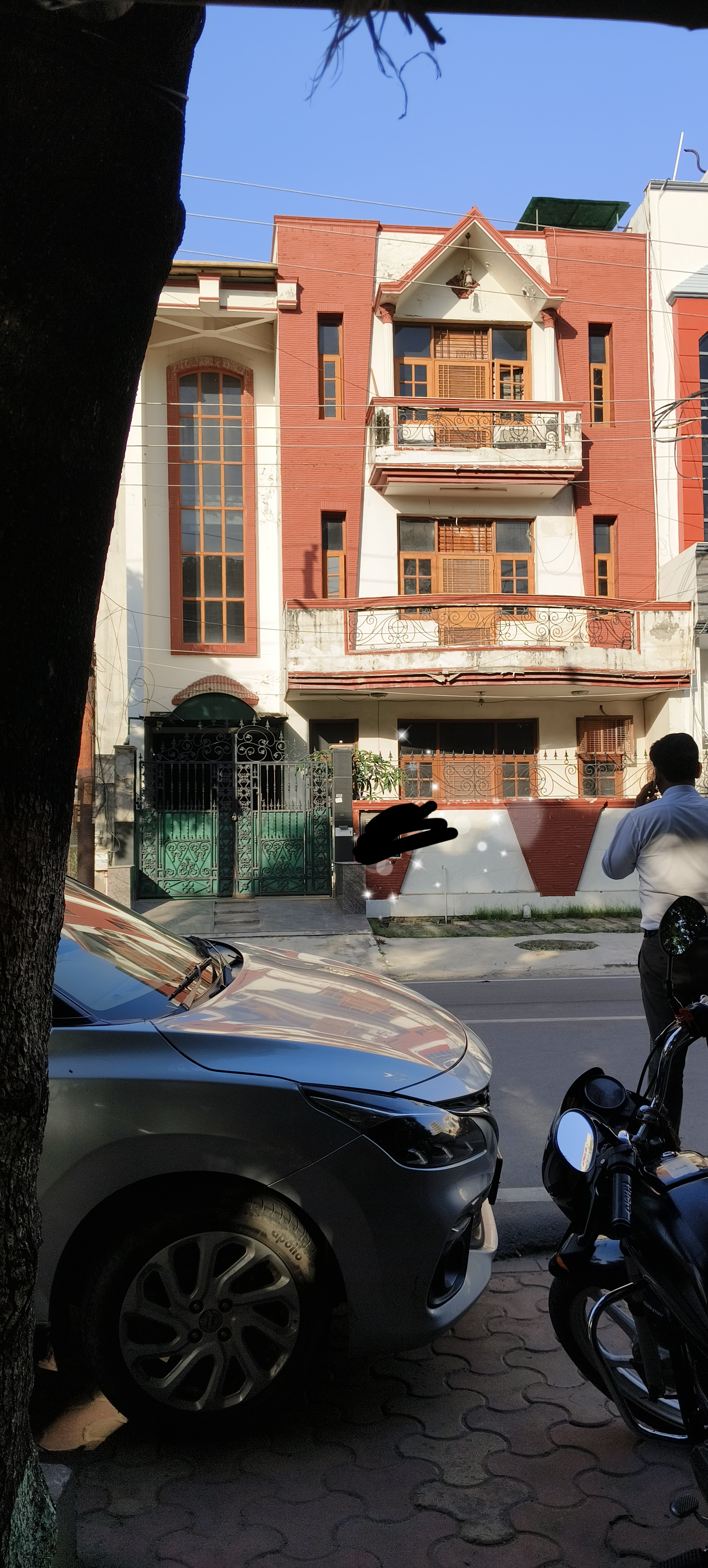 6+ BHK Villa For Sale in RWA Apartments Sector 50