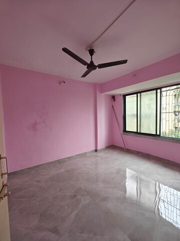 Room in 1 BHK Apartment at Shivam CHS Nerul, Nerul – for Rent