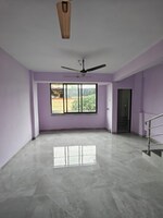 1 BHK + Extra Room 600 Sq.Ft. Apartment in Shivam CHS Nerul