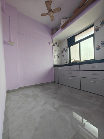 Room in 1 BHK Apartment at Shivam CHS Nerul, Nerul – for Rent