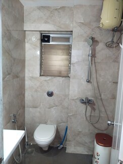 3 BHK + Pooja Room Apartment For Sale in Jangid Galaxy