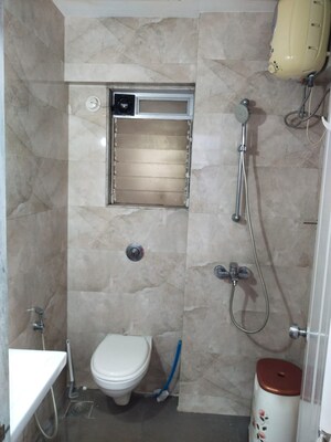 3 BHK Apartment For Sale in Jangid Galaxy, Ghodbunder Road