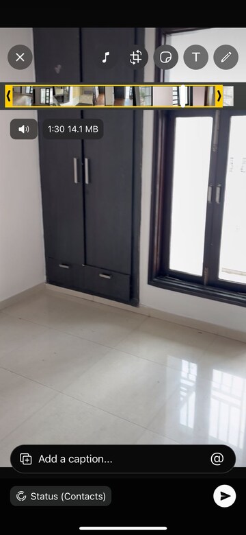 Room in 6+ BHK Villa at RWA Apartments Sector 50, Sector 50 – for Sale