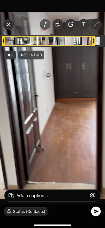 Building Lobby in 6+ BHK Villa at RWA Apartments Sector 50, Sector 50 – for Sale