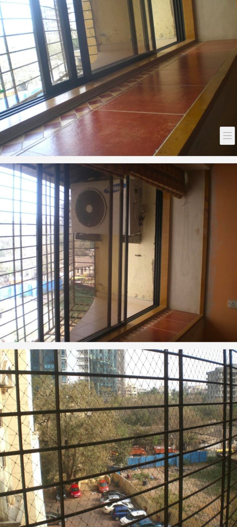 Room, kingston-palace 2 Bedroom 700 Sq.Ft. Apartment In Malad West Mumbai 9245275