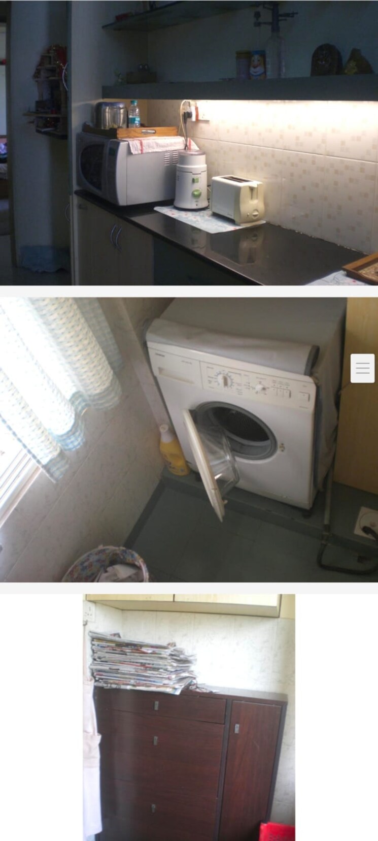 Team Area, kingston-palace 2 Bedroom 700 Sq.Ft. Apartment In Malad West Mumbai 9245275