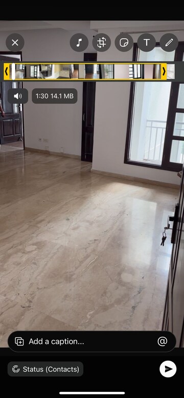 Room in 6+ BHK Villa at RWA Apartments Sector 50, Sector 50 – for Sale