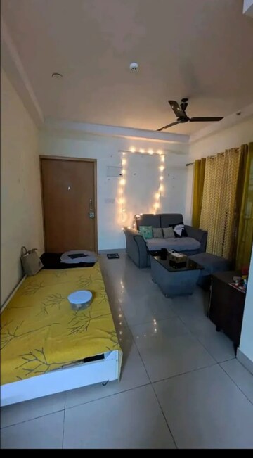 Kitchen in 1 BHK Apartment at Green Iconia, Manikonda – for Rent