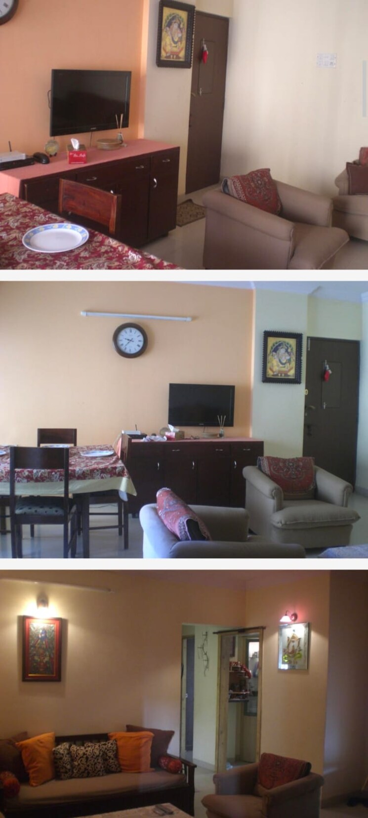 Team Area, kingston-palace 2 Bedroom 700 Sq.Ft. Apartment In Malad West Mumbai 9245275