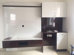 Kitchen in 2 BHK Apartment at Prestige Sunrise Park Brichwood, Electronic City Phase I – for Sale