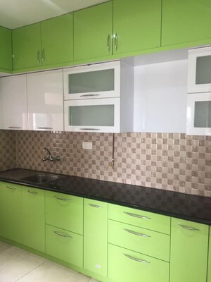 Kitchen in 2 BHK Apartment at Prestige Sunrise Park Brichwood, Electronic City Phase I – for Sale