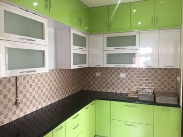 Kitchen in 2 BHK Apartment at Prestige Sunrise Park Brichwood, Electronic City Phase I – for Sale
