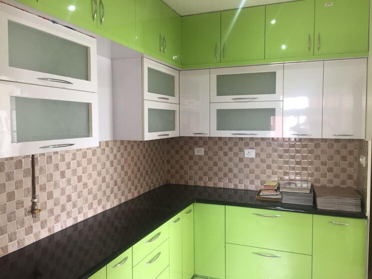 Kitchen, prestige-sunrise-park-brichwood 2 Bedroom 1108 Sq.Ft. Apartment In Electronic City Phase I Bangalore 9245270