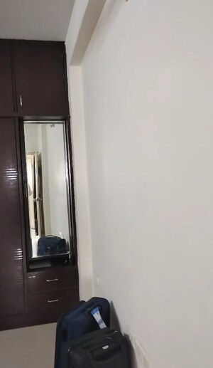 Furnished Amenities in 3 BHK Apartment at Cybercity Rainbow Vistas Rock Gardens, Hi Tech City – for Rent