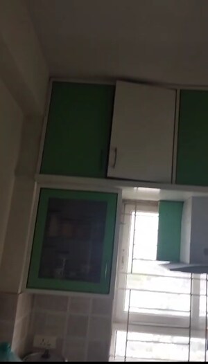 Furnished Amenities in 3 BHK Apartment at Cybercity Rainbow Vistas Rock Gardens, Hi Tech City – for Rent