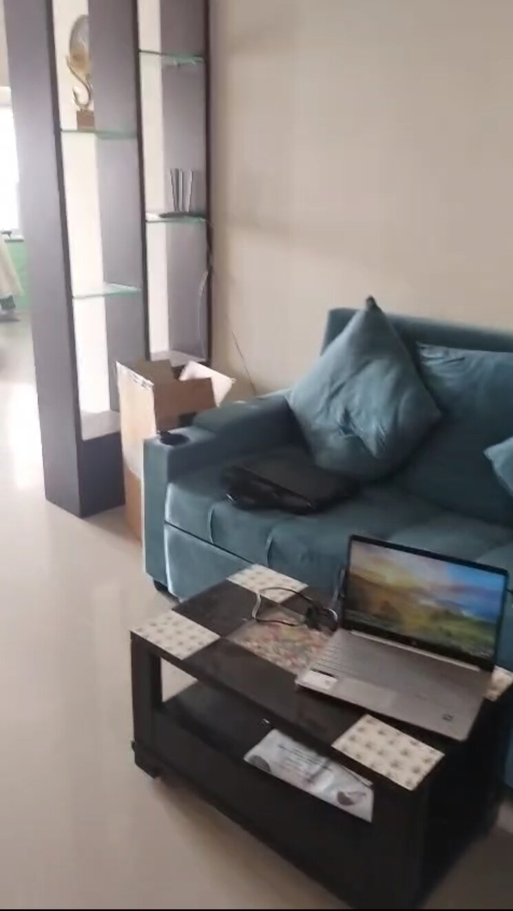 Living Room, cybercity-rainbow-vistas-rock-gardens 3 Bedroom 2200 Sq.Ft. Apartment In Hi Tech City Hyderabad 9243674