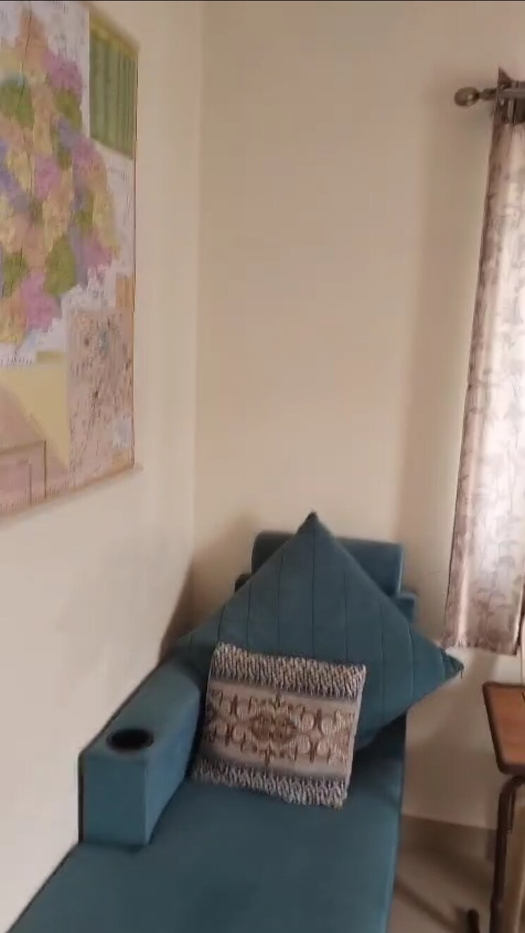 Bedroom, cybercity-rainbow-vistas-rock-gardens 3 Bedroom 2200 Sq.Ft. Apartment In Hi Tech City Hyderabad 9243674