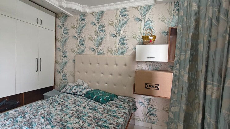 Bedroom, sumadhura-acropolis 3 Bedroom 2270 Sq.Ft. Apartment In Gachibowli Hyderabad 9245117