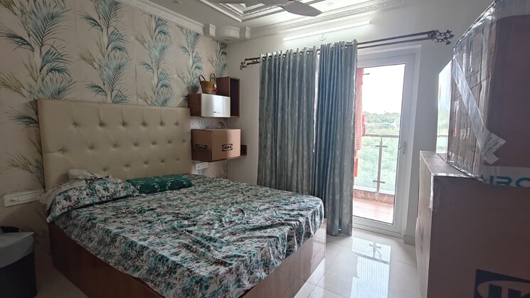 Bedroom, sumadhura-acropolis 3 Bedroom 2270 Sq.Ft. Apartment In Gachibowli Hyderabad 9245117
