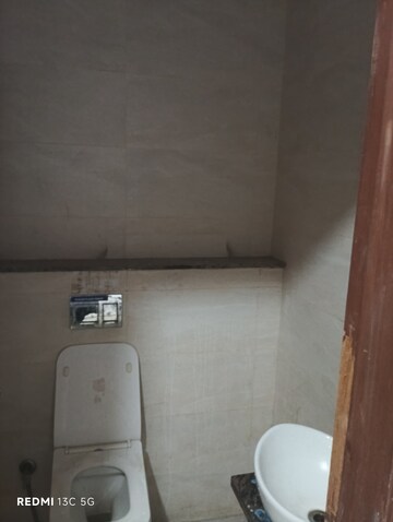 Bathroom in  Office Space at Lajpat Nagar Iii – for Rent