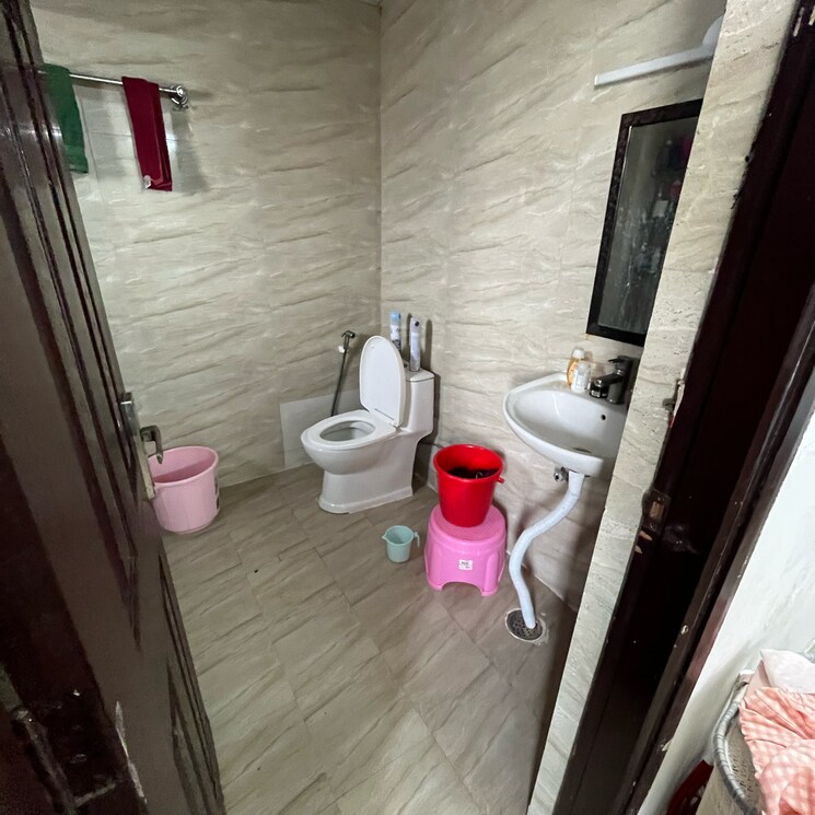 Balcony, supertech-cape-town 2 Bedroom 1082 Sq.Ft. Apartment In Sector 74 Noida 9245301