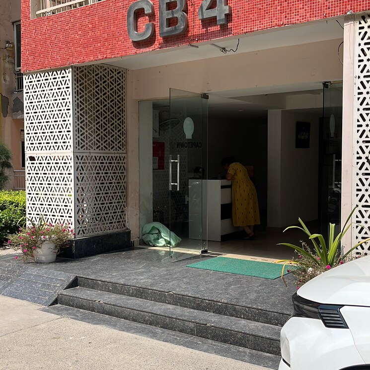 Exterior View, supertech-cape-town 2 Bedroom 1082 Sq.Ft. Apartment In Sector 74 Noida 9245301