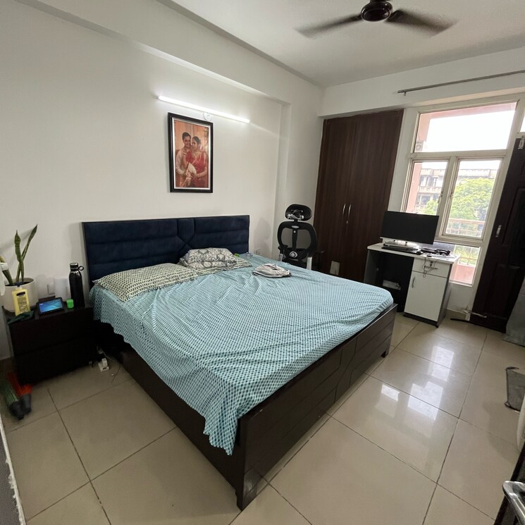 Bedroom, supertech-cape-town 2 Bedroom 1082 Sq.Ft. Apartment In Sector 74 Noida 9245301