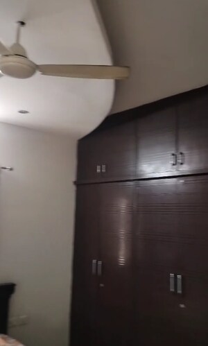 Furnished Amenities in 3 BHK Apartment at Cybercity Rainbow Vistas Rock Gardens, Hi Tech City – for Rent