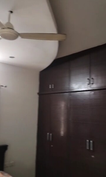 Furnished Amenities in 3 BHK Apartment at Cybercity Rainbow Vistas Rock Gardens, Hi Tech City – for Rent