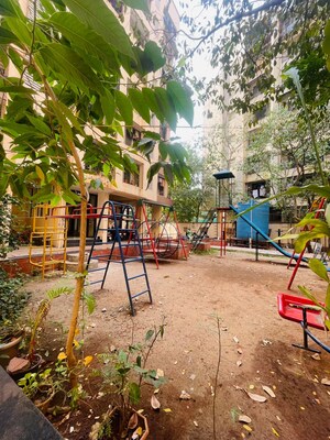 2 BHK Apartment – Exterior View View at Kalpataru Paramount, Kapur Bawdi - for Rent