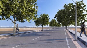  Land – Exterior View View at Panjari Farm - for Sale