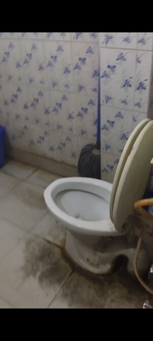 Master Bedroom in 1 BHK Apartment at RWA Apartments Sector 71, Sector 71 – for Rent